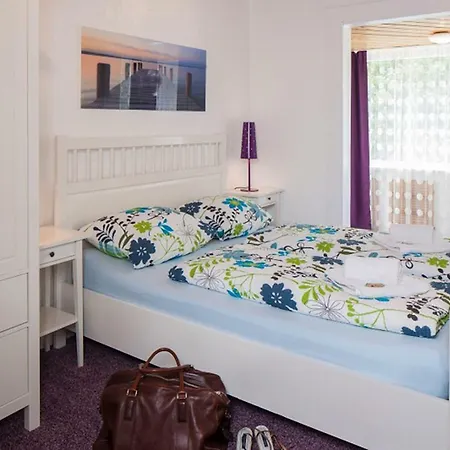 Goenndyr Apartament *