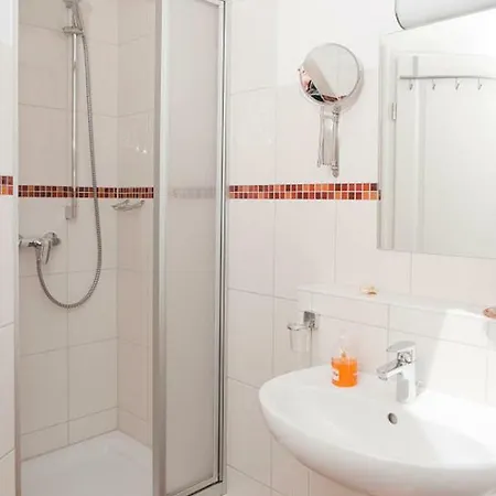 公寓 Goenndyr 吕贝克