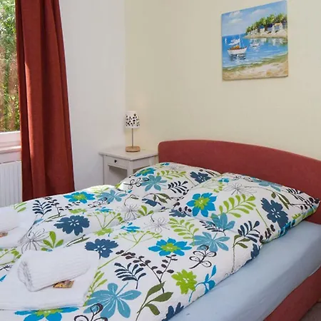 Goenndyr Apartament *