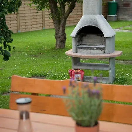 Gönndyr Lägenhet *