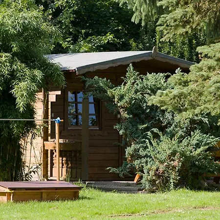 Goenndyr 公寓 吕贝克