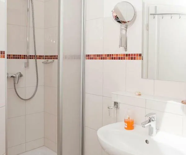 Apartament Goenndyr Lubeka