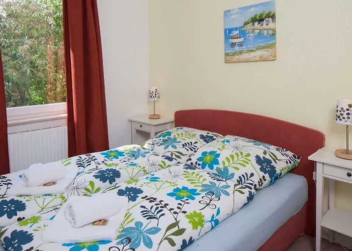 Goenndyr Apartament *