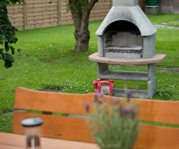 Goenndyr Apartament *